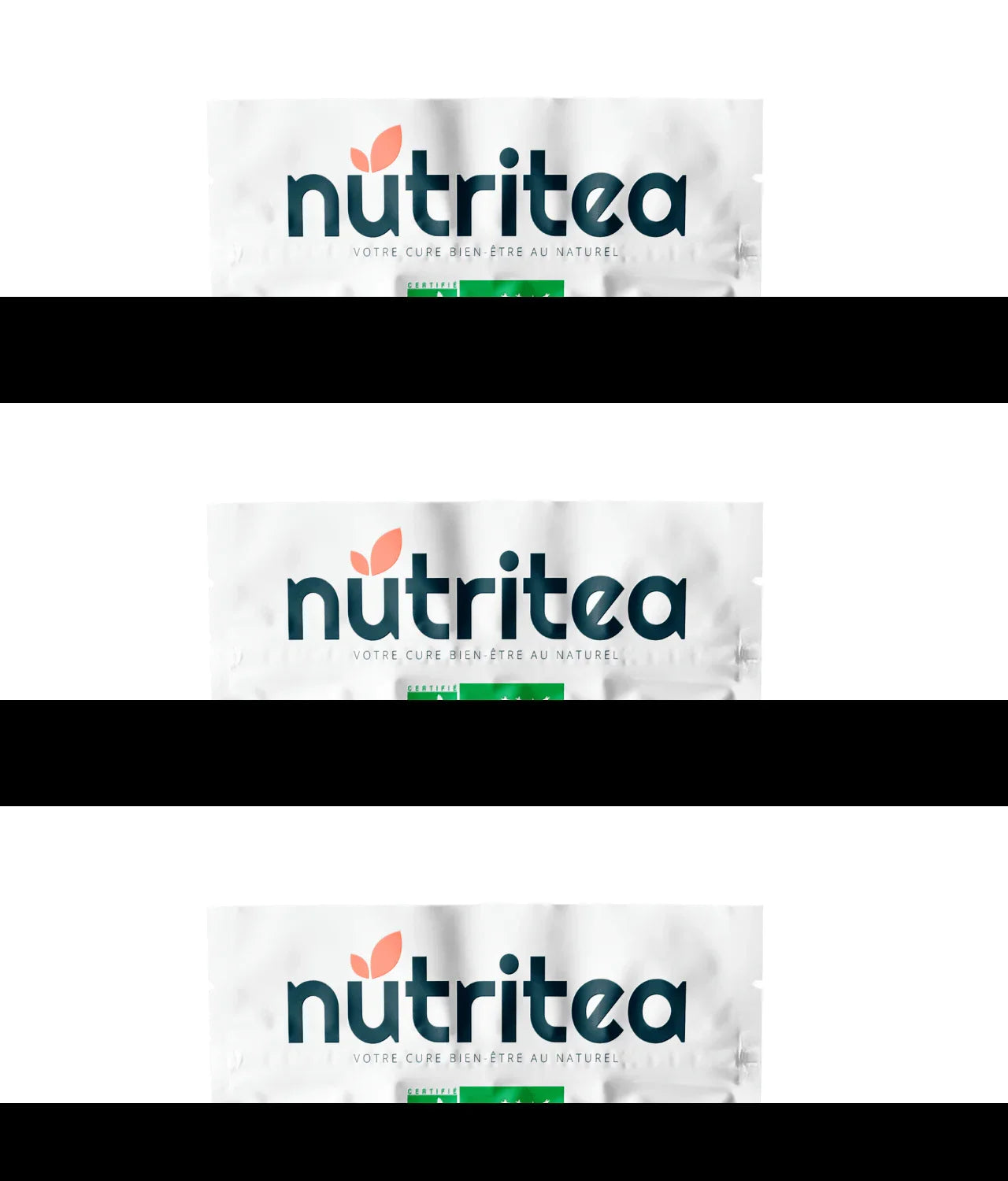 NutriSport - Tisane Bio récupération musculaire - Magsmarts