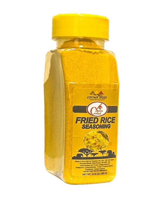 Costack Fried Rice Seasoning - Magsmarts