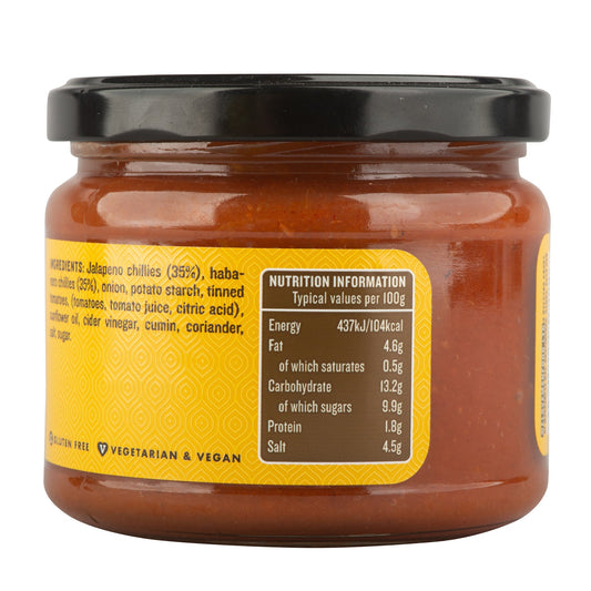 Chilli Sauce - Magsmarts