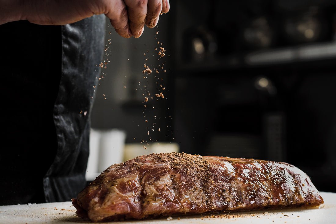 Costack Meat Seasoning - Magsmarts