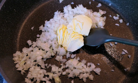 Costack Granulated Onion - Magsmarts