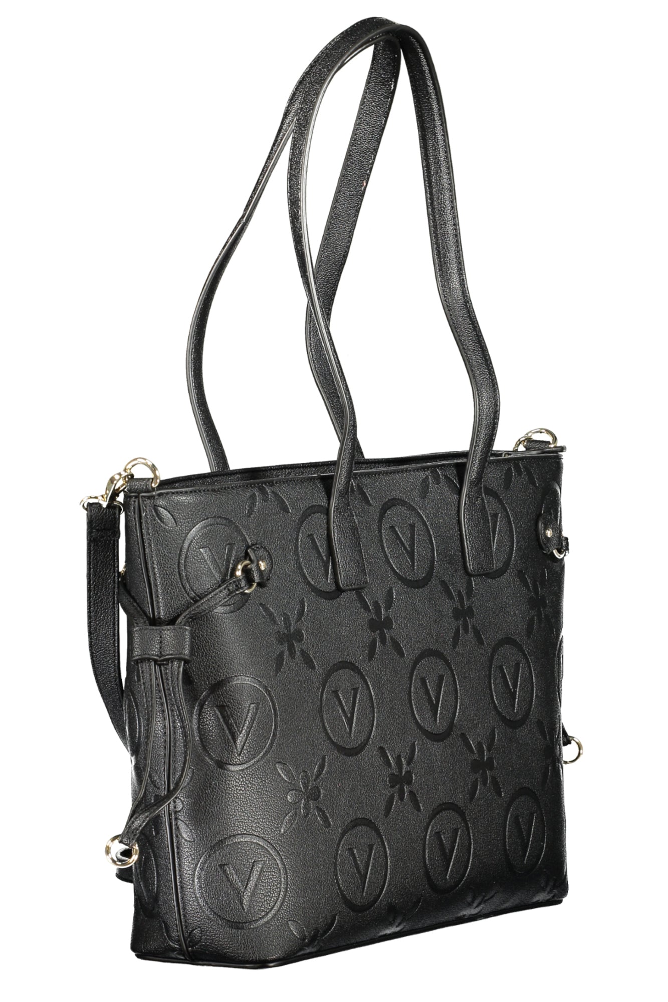 VALENTINO BAGS WOMEN'S BAG BLACK - Magsmarts