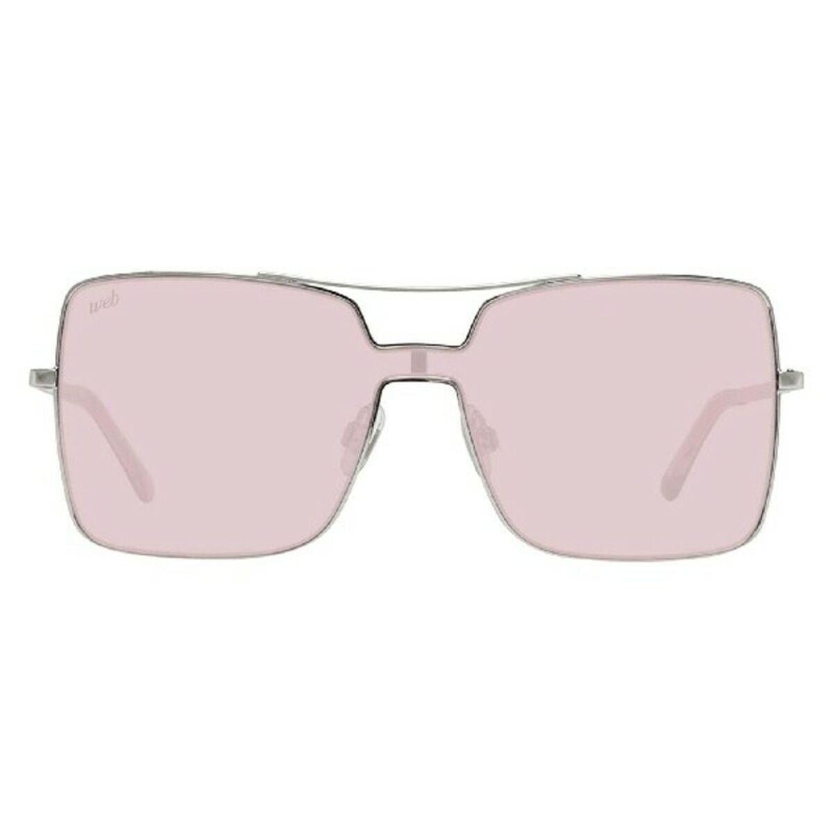 Ladies' Sunglasses Web Eyewear WE0201 - 16U - Magsmarts