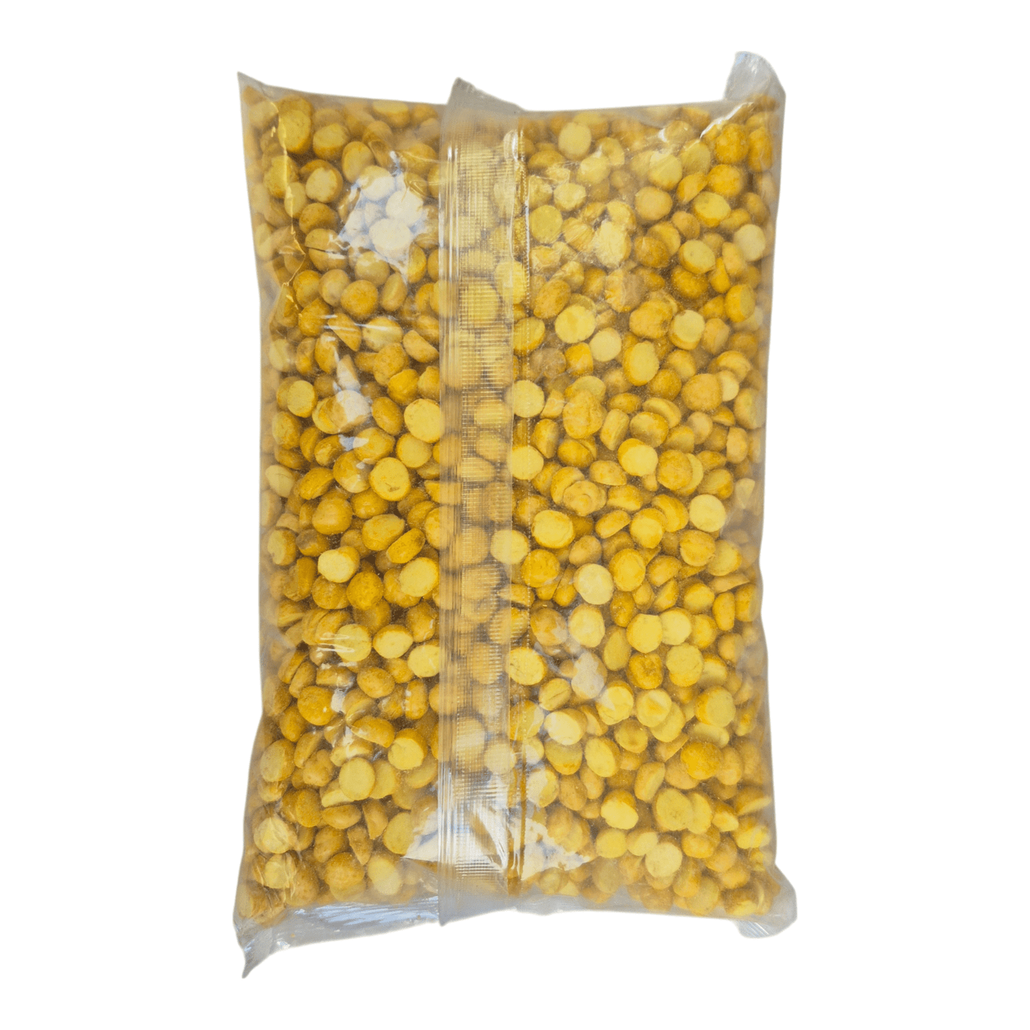 Roasted Chickpeas Halves – Natural Organic Premium - quality + Free sample! – 500 g - Magsmarts