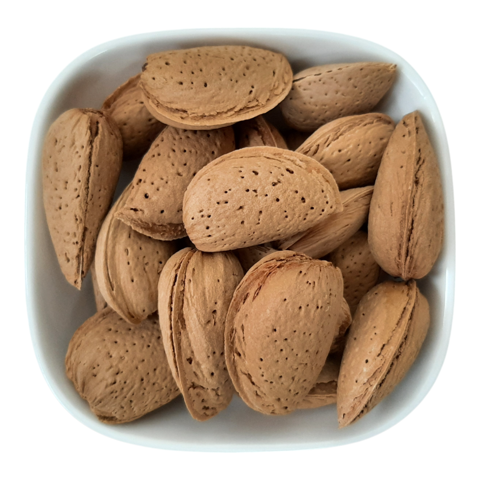 Almonds Kernel, Unshelled – Natural Organic Premium-quality + Free sample!