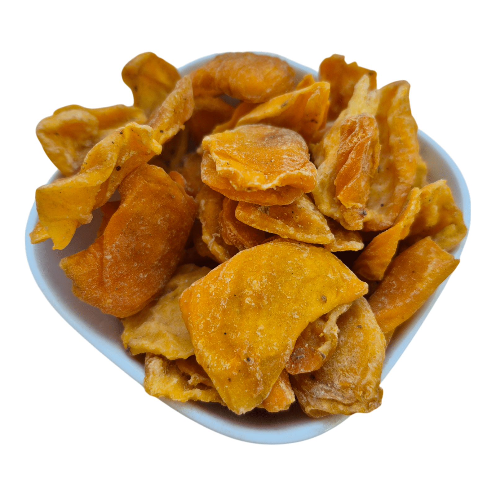 Dried Sliced Apricots – Natural Premium - quality + Free sample! - Magsmarts