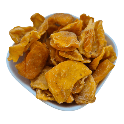 Dried Sliced Apricots – Natural Premium - quality + Free sample! - Magsmarts