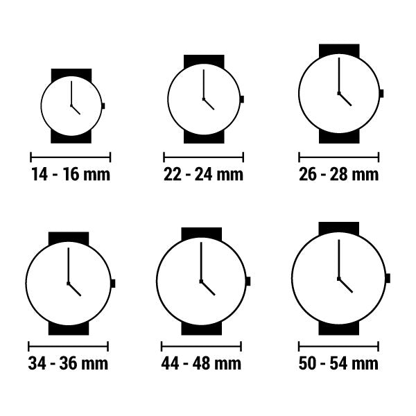 Men's Watch Citizen AW1770 - 53L (Ø 42 mm) - Magsmarts