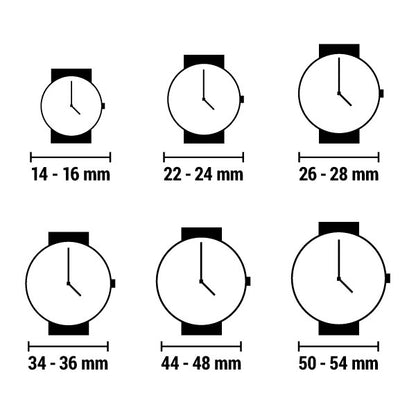 Men's Watch Citizen AW1770 - 53L (Ø 42 mm) - Magsmarts