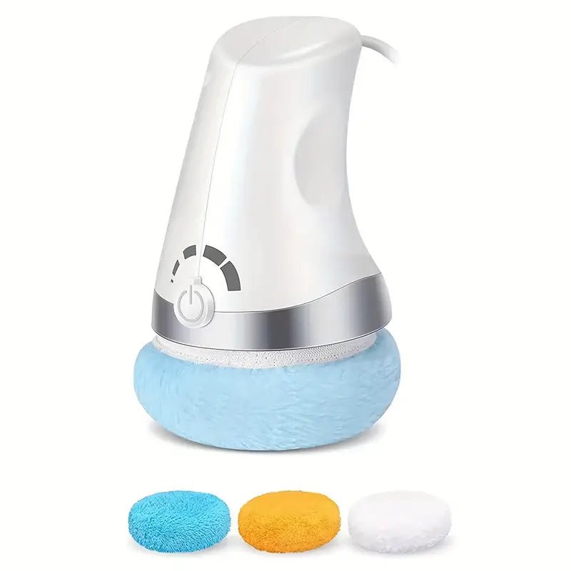 NNETM Full Body Sculpting Machine - Handheld Electric Massager - Magsmarts