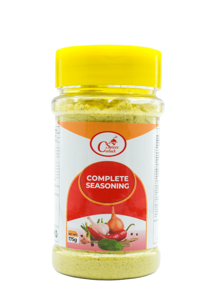 Costack Complete Seasoning - Magsmarts