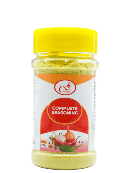 Costack Complete Seasoning - Magsmarts