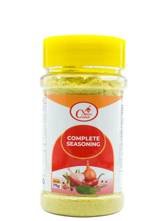 Costack Complete Seasoning - Magsmarts