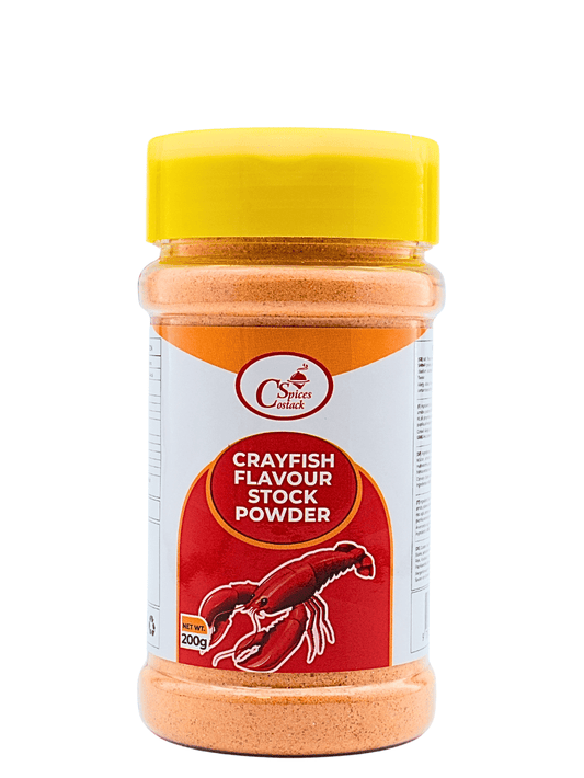 Costack Crayfish Flavour Stock Powder - Magsmarts