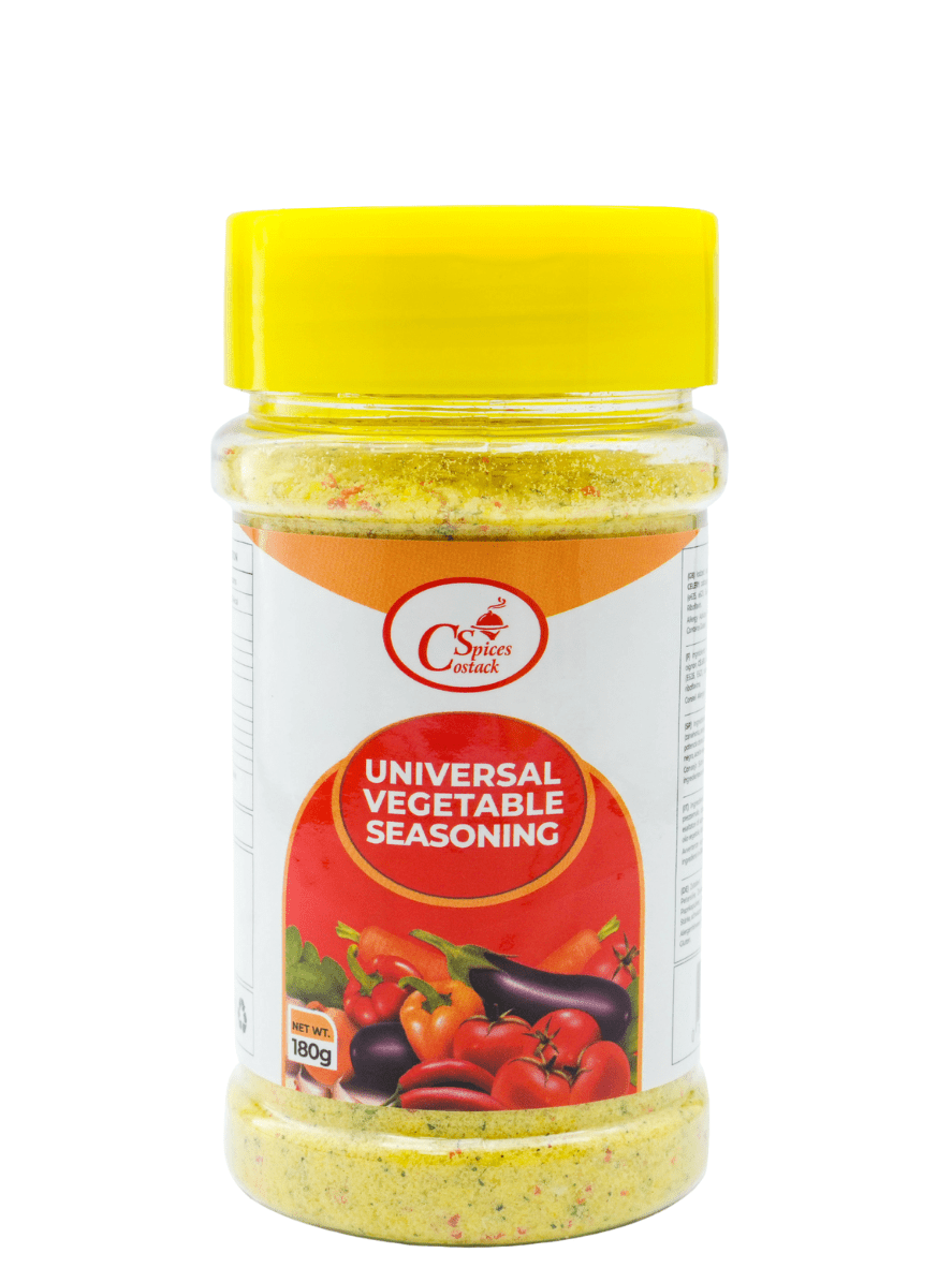 Costack Universal Vegetable Seasoning - Magsmarts