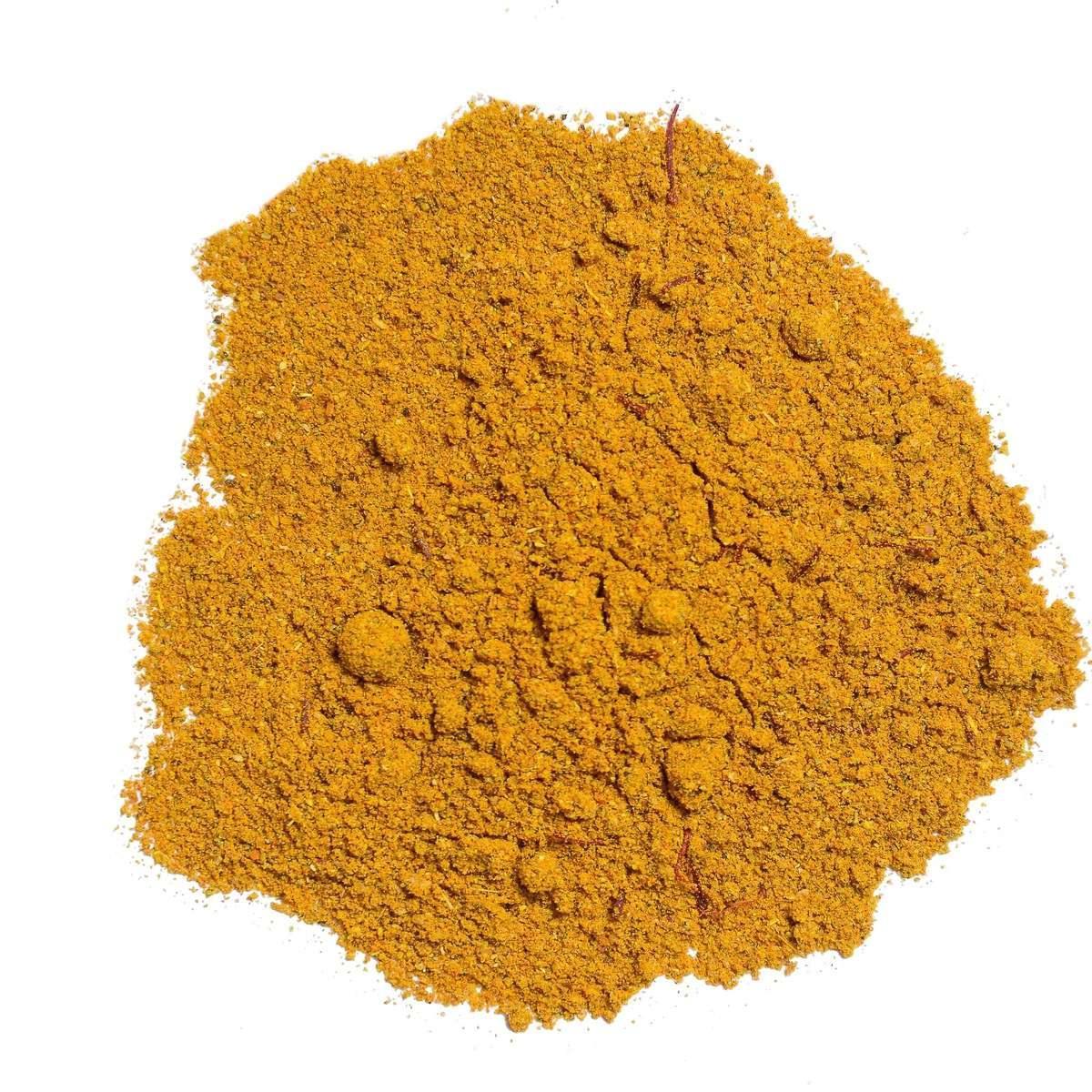 Costack Afro - Carribean Style Curry Powder - Magsmarts