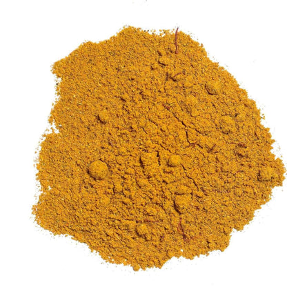Costack Afro - Carribean Style Curry Powder - Magsmarts