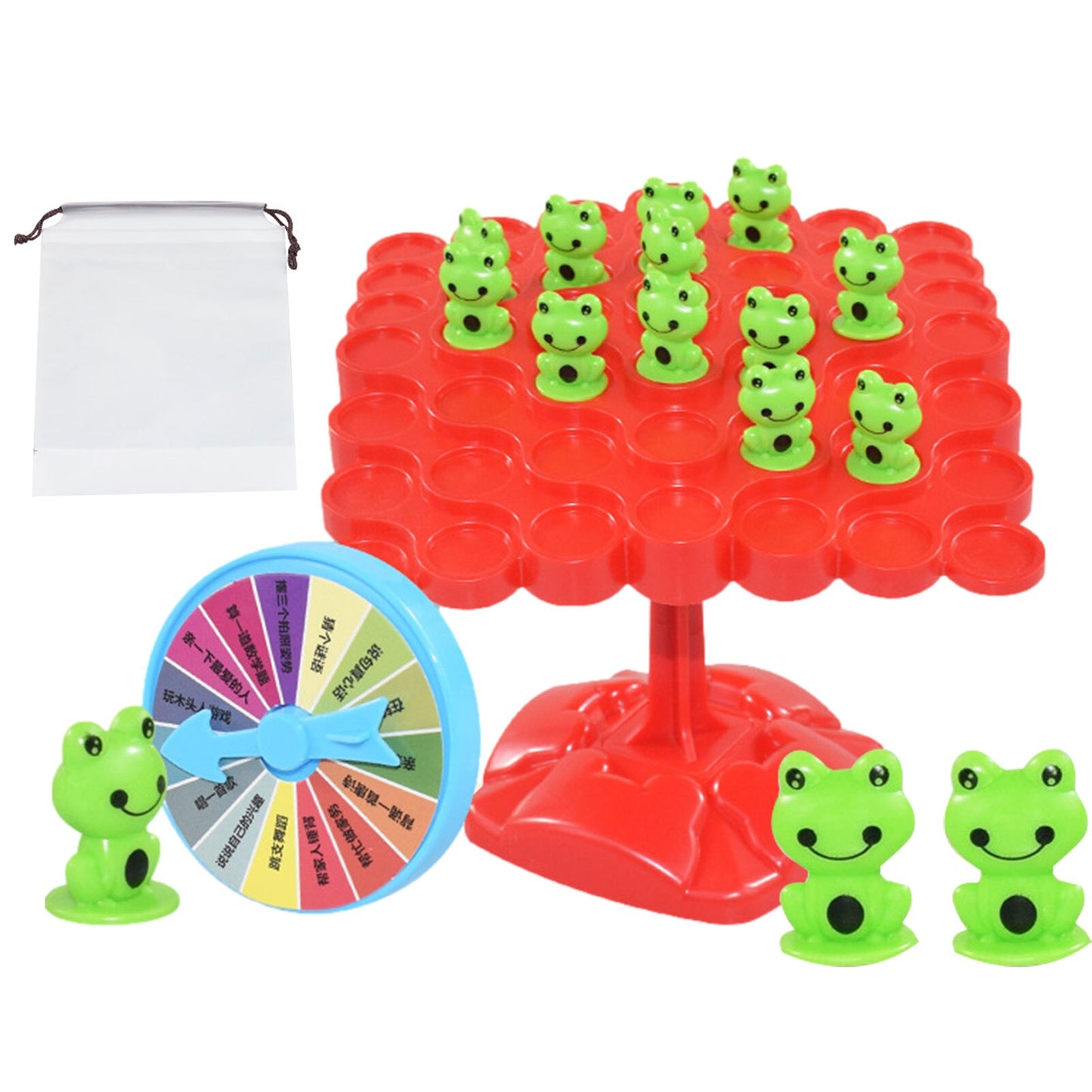 Educational Leisure Parent-child Interaction Tabletop Game Toys
