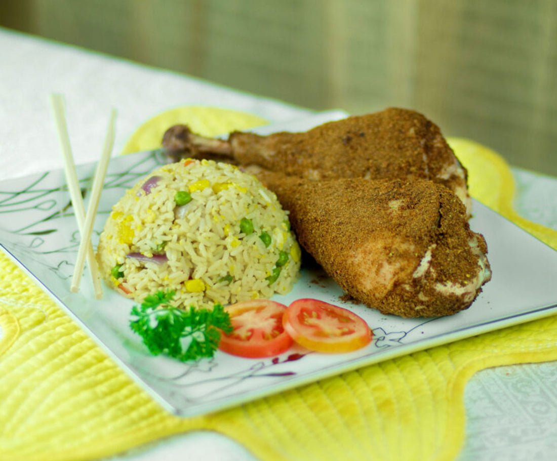Costack Fried Rice Seasoning - Magsmarts