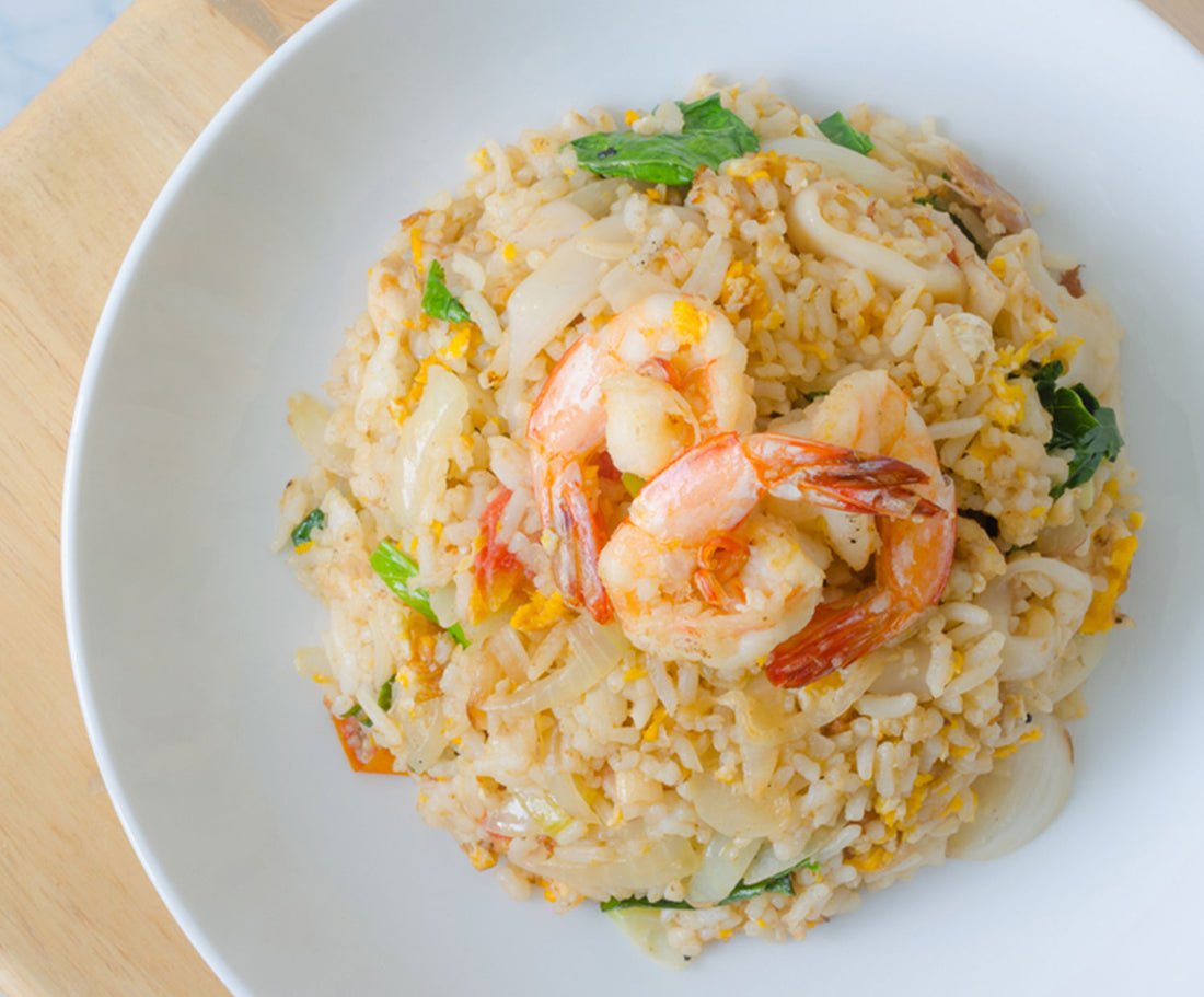 Costack Fried Rice Seasoning - Magsmarts