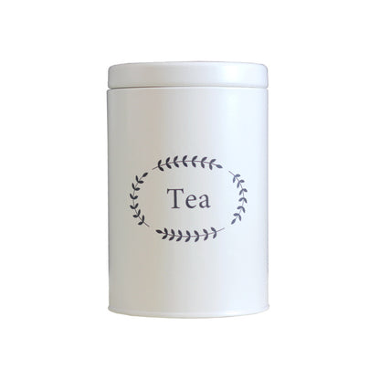 Tea, Coffee Storage Tank Desktop Dustproof Storage Can