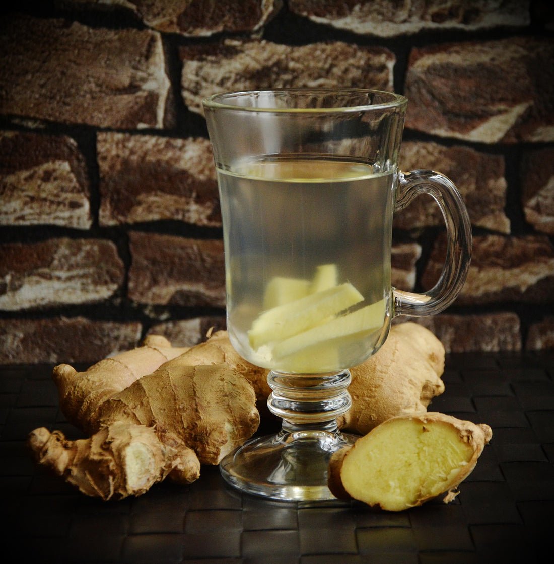 Costack Ginger Pure Ground - Magsmarts