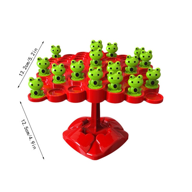 Educational Leisure Parent-child Interaction Tabletop Game Toys