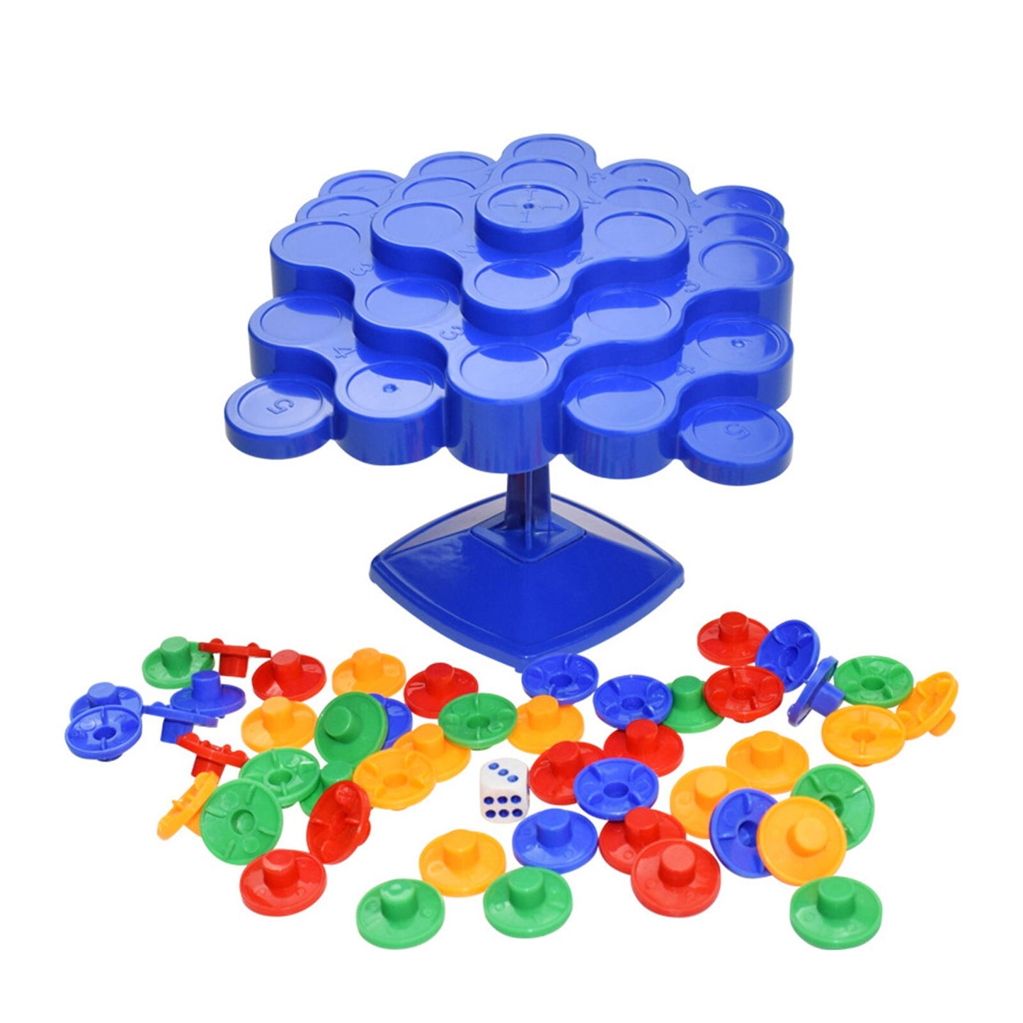 Educational Leisure Parent-child Interaction Tabletop Game Toys