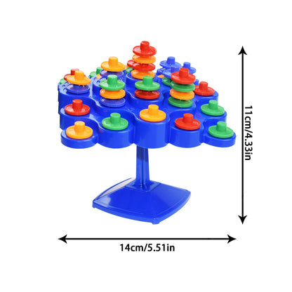 Educational Leisure Parent-child Interaction Tabletop Game Toys