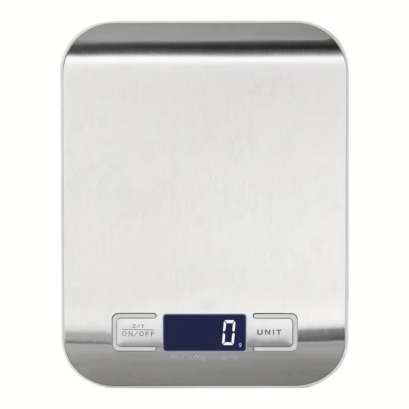 High-precision Electronic Pastry Baking Scale Small Food Baking Scale 10kg/1g Accurate Weighing