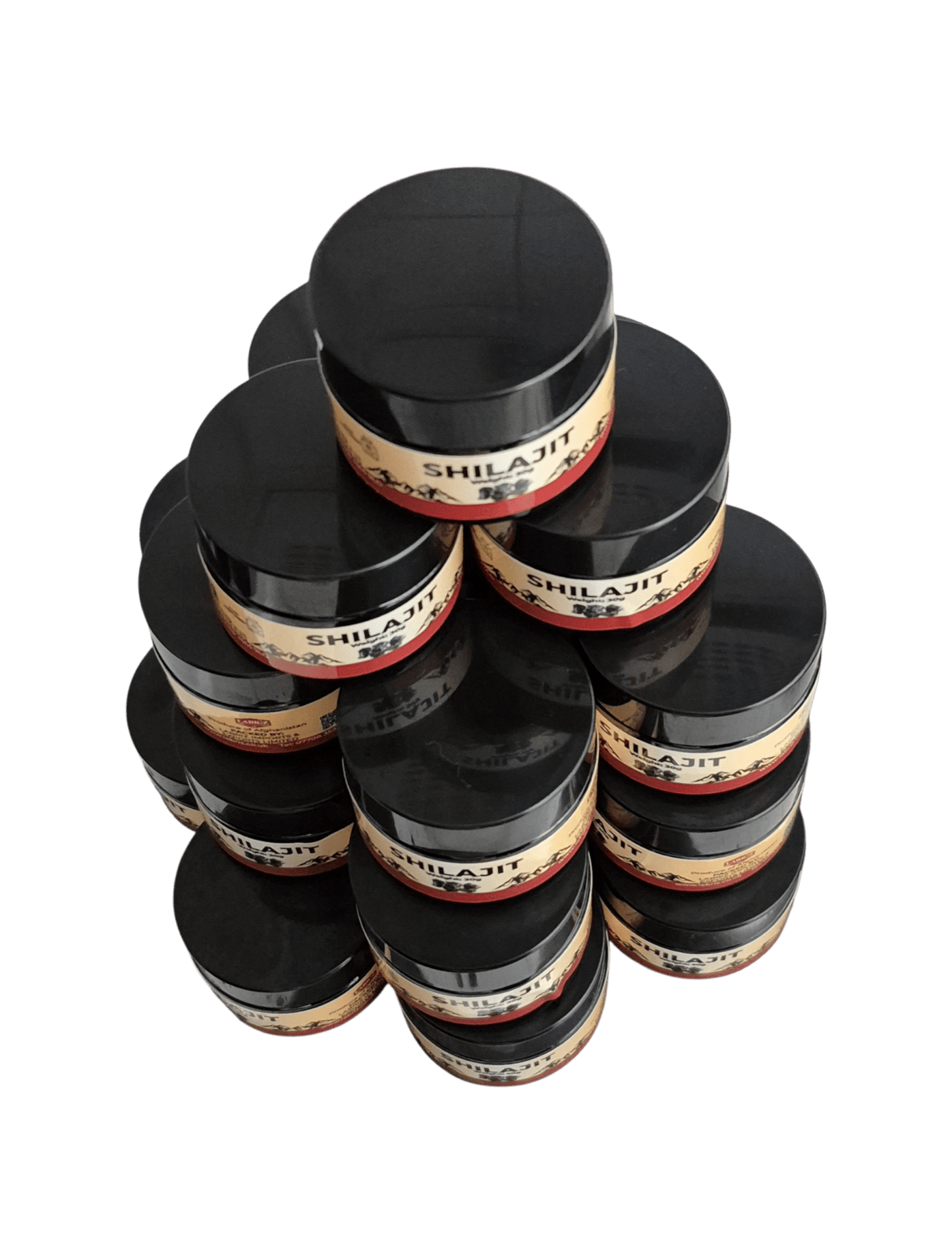 Pure Himalayan Shilajit – Natural Organic Premium - quality - Magsmarts