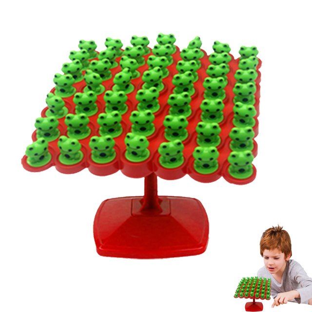 Educational Leisure Parent-child Interaction Tabletop Game Toys