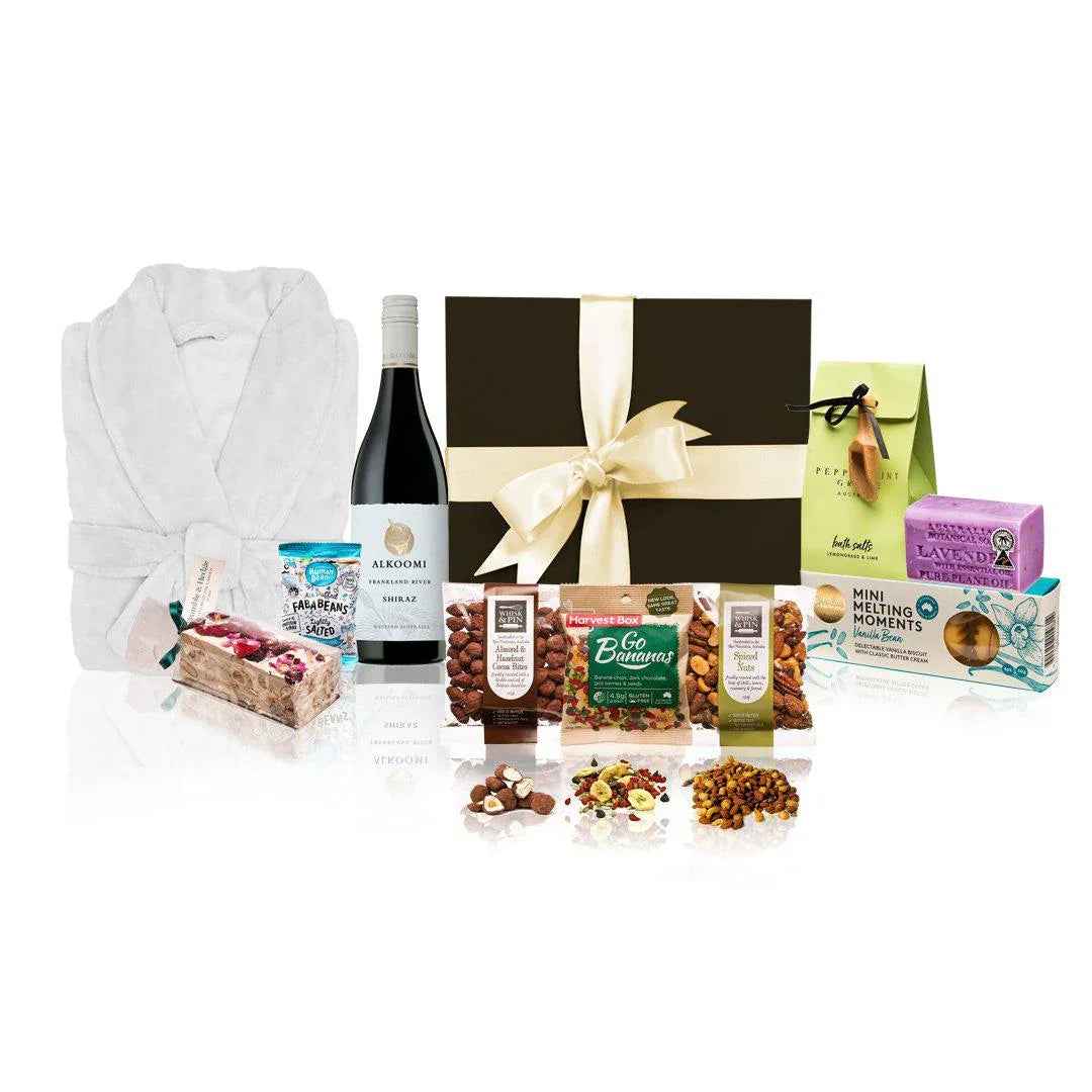 NNEDSZ Premium Pamper Pack - Magsmarts