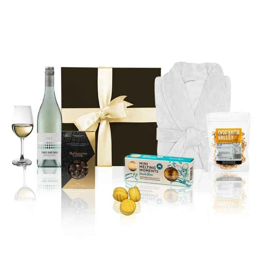NNEDSZ Ultimate Wine Indulgence Hamper - Magsmarts