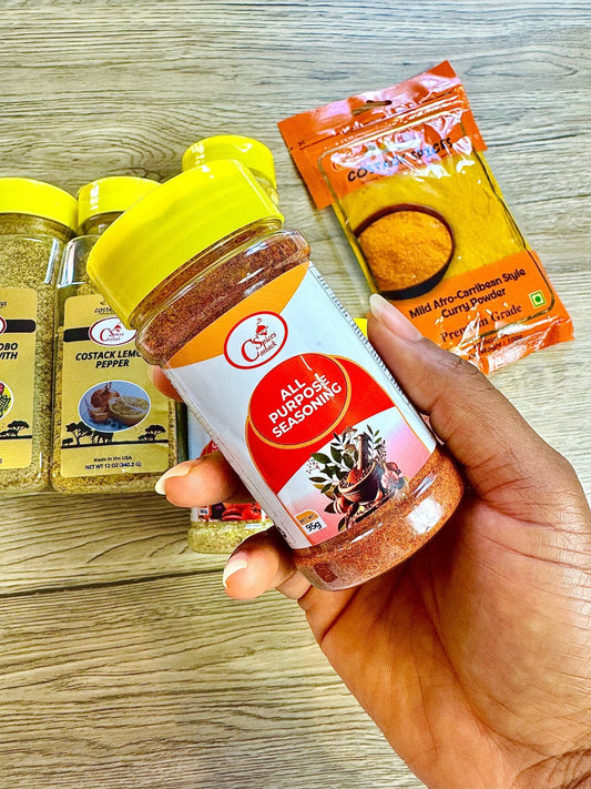 Costack All Purpose Seasoning - Magsmarts