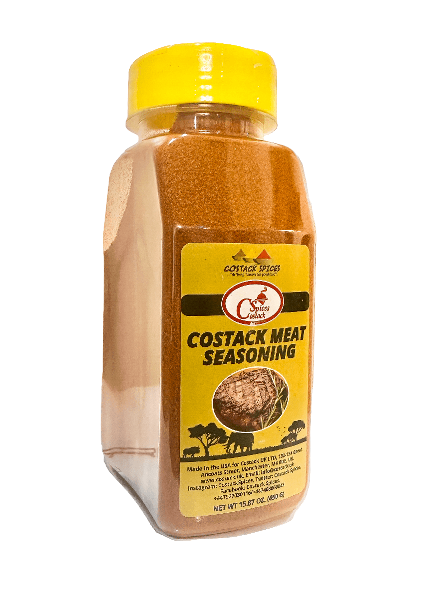 Costack Meat Seasoning - Magsmarts