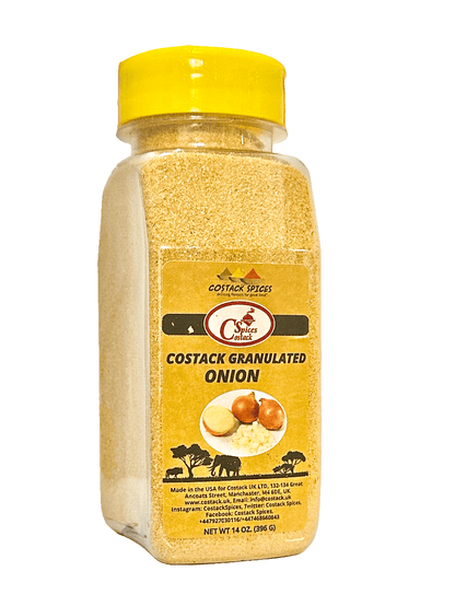 Costack Granulated Onion - Magsmarts