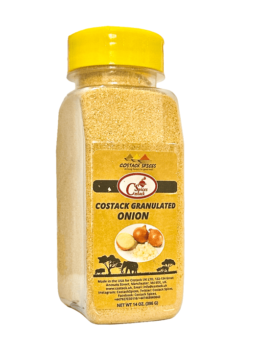 Costack Granulated Onion - Magsmarts