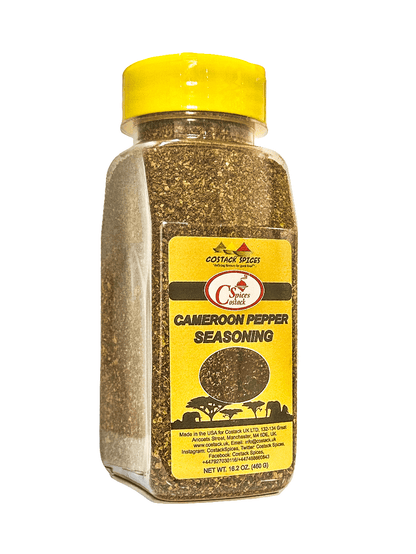 Costack Cameroon Pepper Powder - Magsmarts