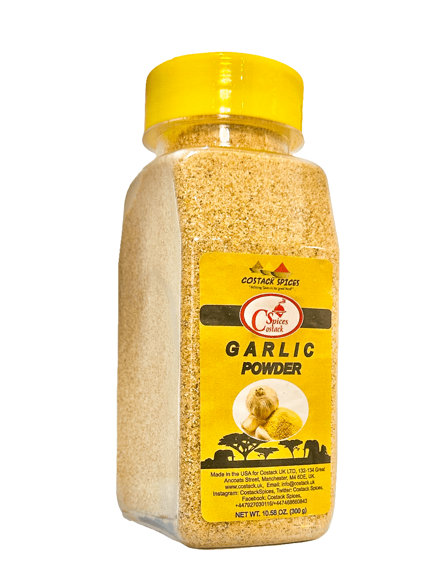 Costack Granulated Garlic - Magsmarts