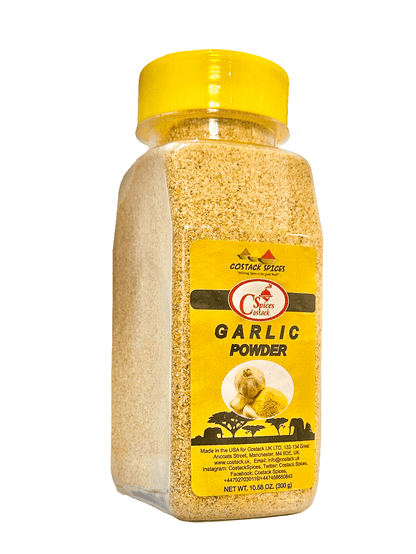Costack Granulated Garlic - Magsmarts