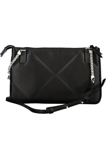 CALVIN KLEIN BLACK WOMEN'S BAG - Magsmarts