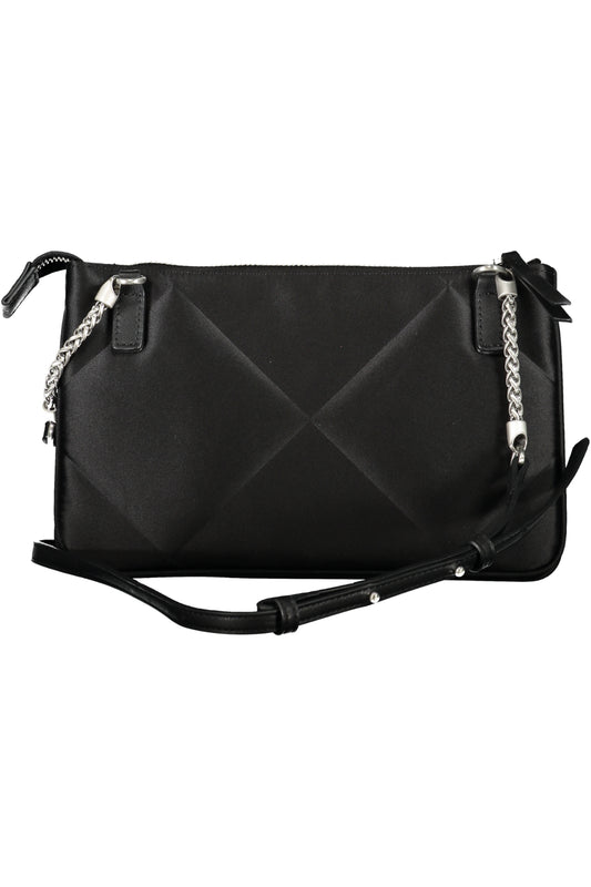 CALVIN KLEIN BLACK WOMEN'S BAG - Magsmarts