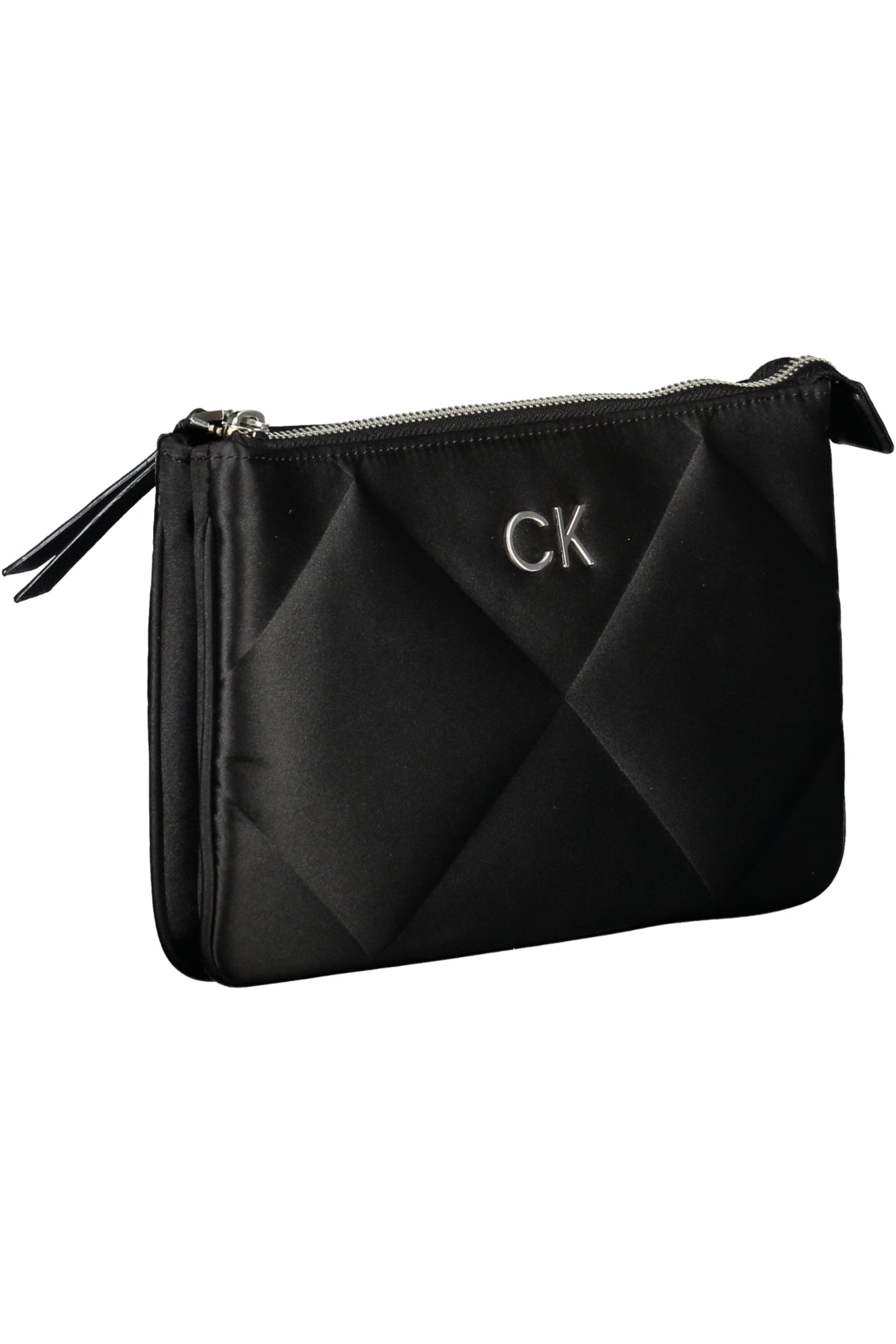 CALVIN KLEIN BLACK WOMEN'S BAG - Magsmarts