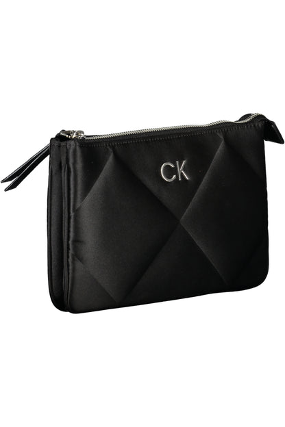 CALVIN KLEIN BLACK WOMEN'S BAG - Magsmarts
