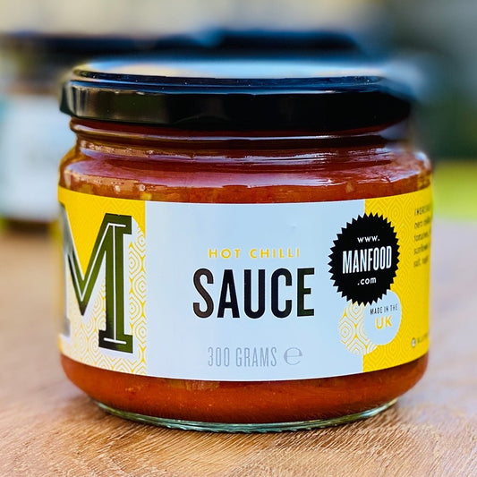 Chilli Sauce - Magsmarts