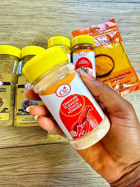 Costack Crayfish Flavour Stock Powder - Magsmarts
