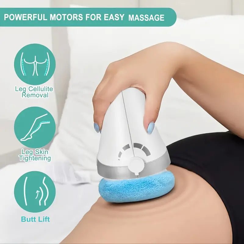 NNETM Full Body Sculpting Machine - Handheld Electric Massager - Magsmarts