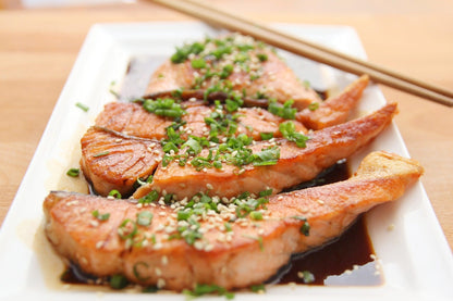 Costack Fish Seasoning - Magsmarts