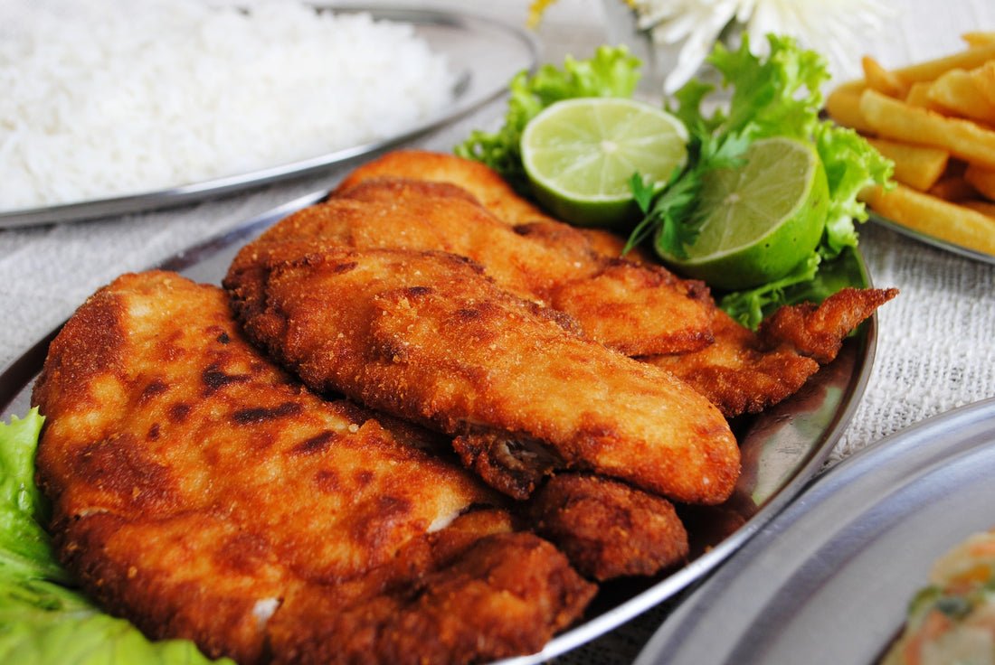 Costack Fish Seasoning - Magsmarts